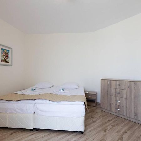 Zevs Residence Несебр Экстерьер фото