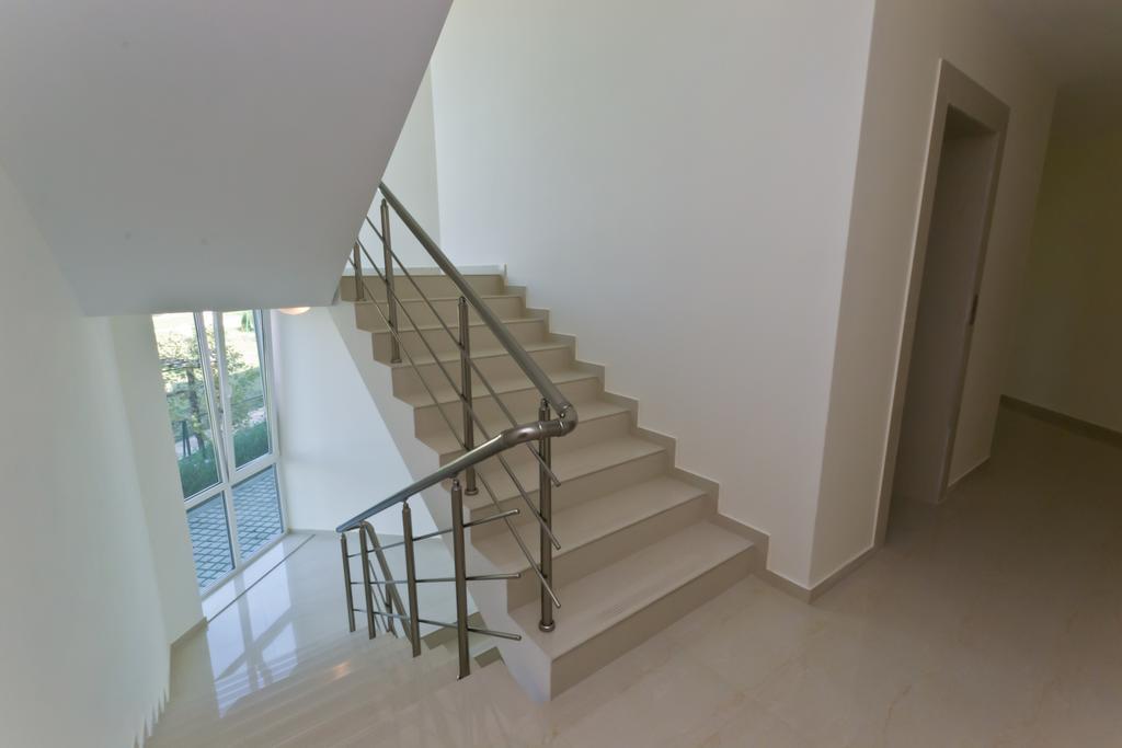 Zevs Residence Несебр Экстерьер фото