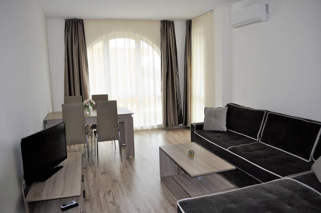 Zevs Residence Несебр Экстерьер фото