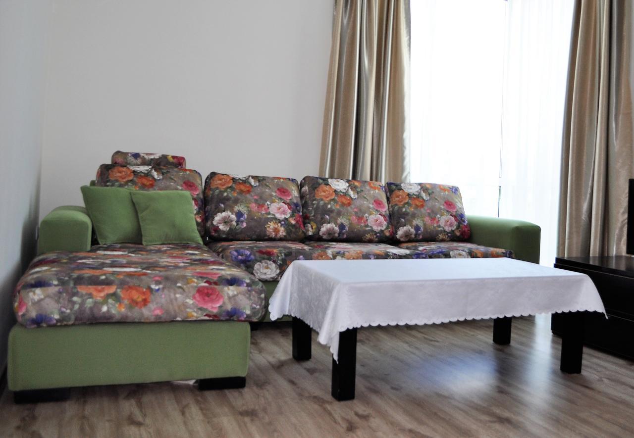 Zevs Residence Несебр Экстерьер фото