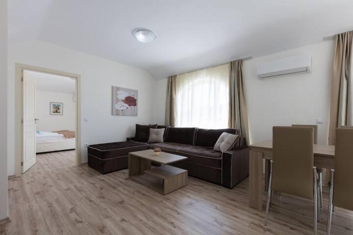 Zevs Residence Несебр Экстерьер фото