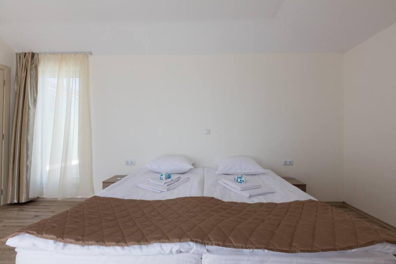 Zevs Residence Несебр Экстерьер фото