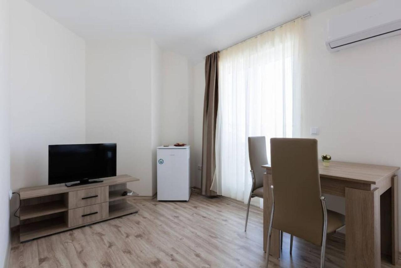 Zevs Residence Несебр Экстерьер фото