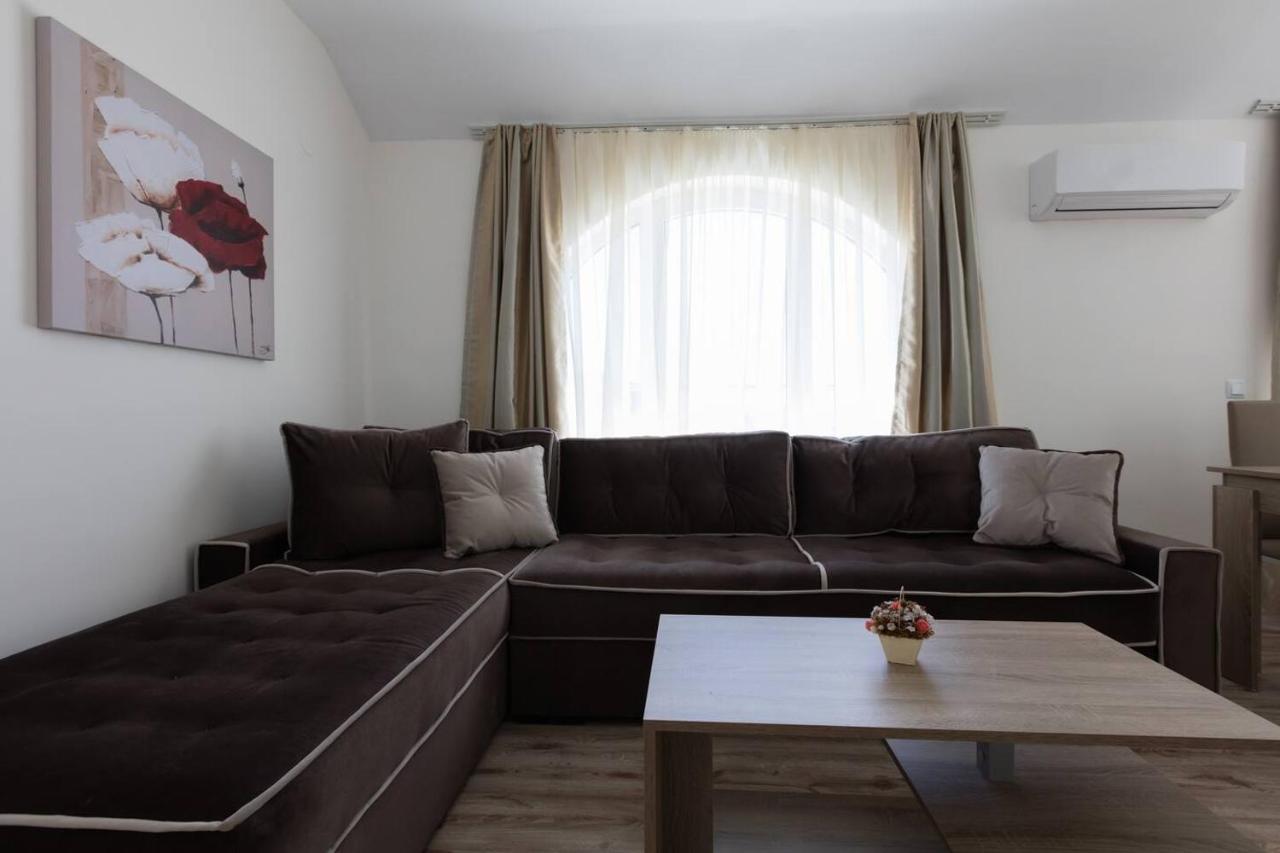 Zevs Residence Несебр Экстерьер фото