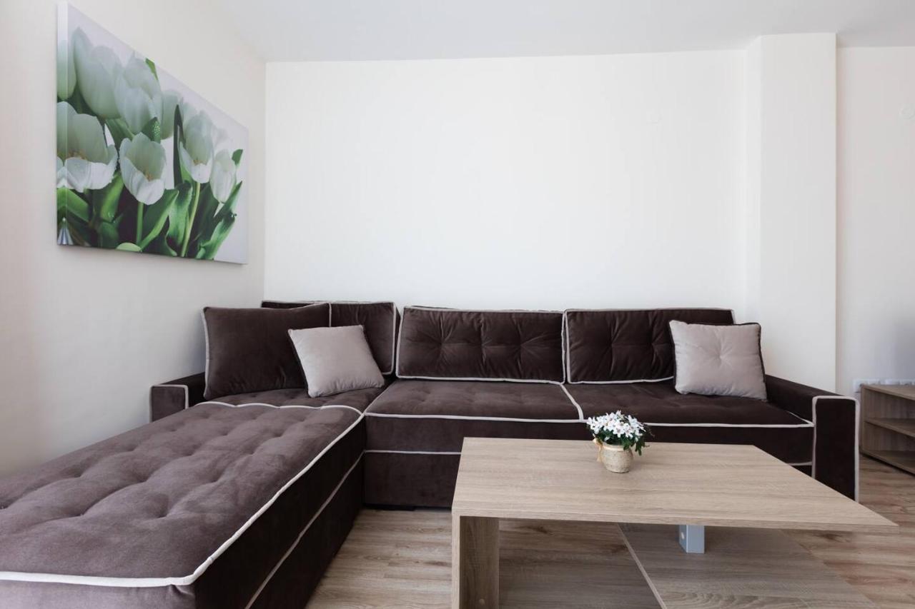Zevs Residence Несебр Экстерьер фото